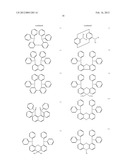 METAL COMPLEX HAVING AROMATIC RING LIGAND CONTAINING NITROGEN ATOM diagram and image