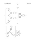 METAL COMPLEX HAVING AROMATIC RING LIGAND CONTAINING NITROGEN ATOM diagram and image