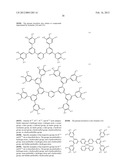 METAL COMPLEX HAVING AROMATIC RING LIGAND CONTAINING NITROGEN ATOM diagram and image