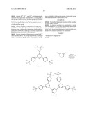 METAL COMPLEX HAVING AROMATIC RING LIGAND CONTAINING NITROGEN ATOM diagram and image