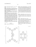 METAL COMPLEX HAVING AROMATIC RING LIGAND CONTAINING NITROGEN ATOM diagram and image