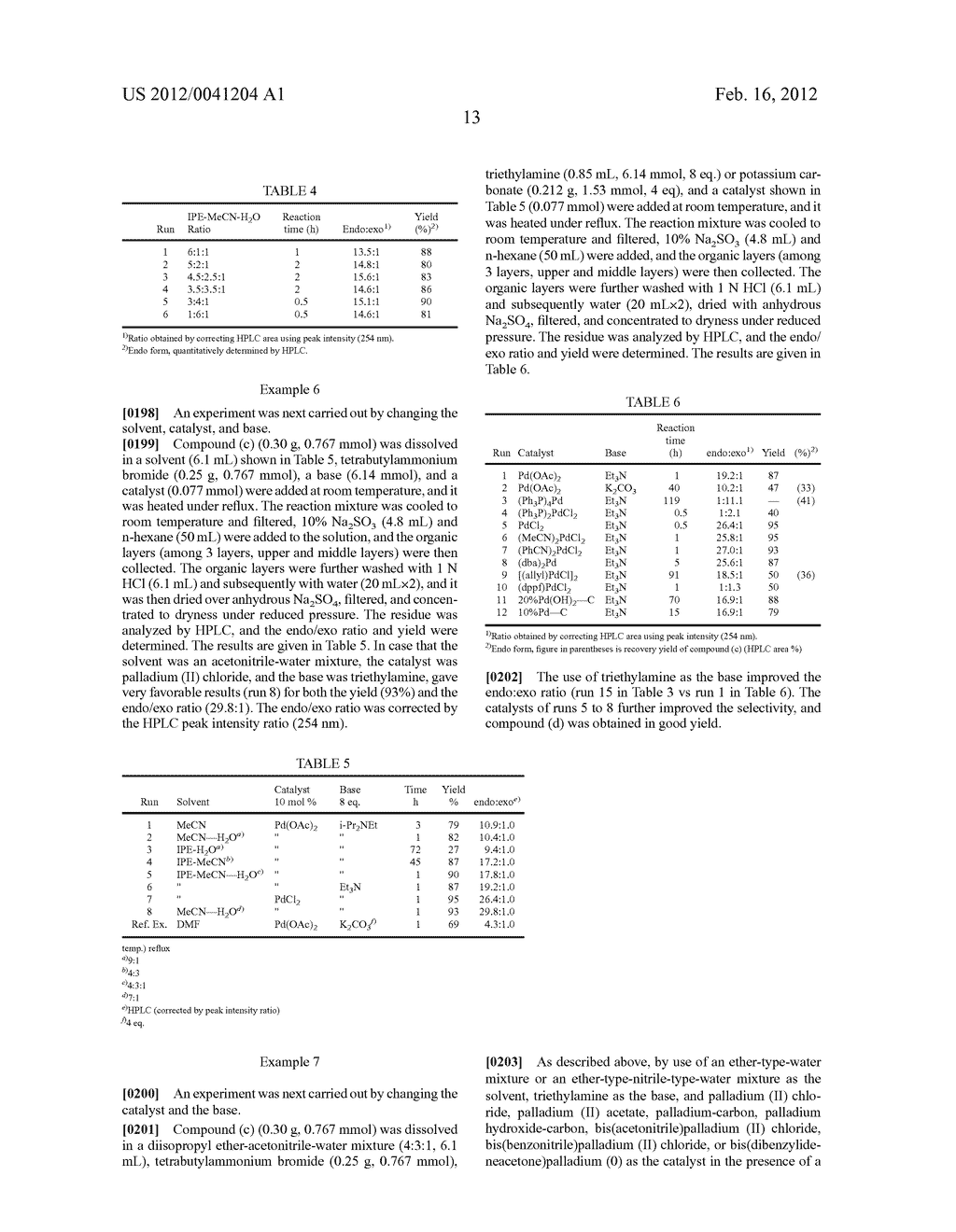 PROCESS FOR PRODUCING TRICYCLIC KETONE - diagram, schematic, and image 14