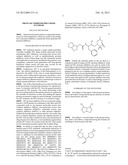 PROTEASE INHIBITOR PRECURSOR SYNTHESIS diagram and image