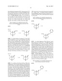 PROTEASE INHIBITOR PRECURSOR SYNTHESIS diagram and image