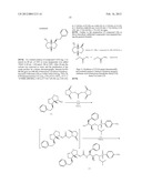 PROTEASE INHIBITOR PRECURSOR SYNTHESIS diagram and image