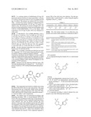 PROTEASE INHIBITOR PRECURSOR SYNTHESIS diagram and image