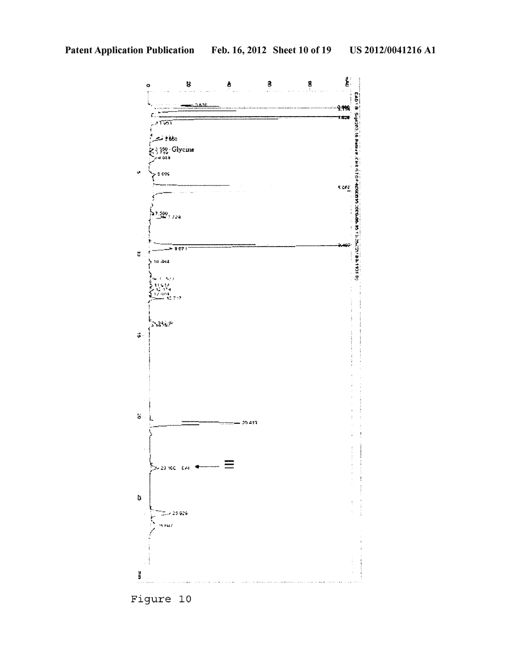 METHOD FOR PRODUCING MULTICYCLICAL RING SYSTEMS CARRYING AMINO GROUPS - diagram, schematic, and image 11