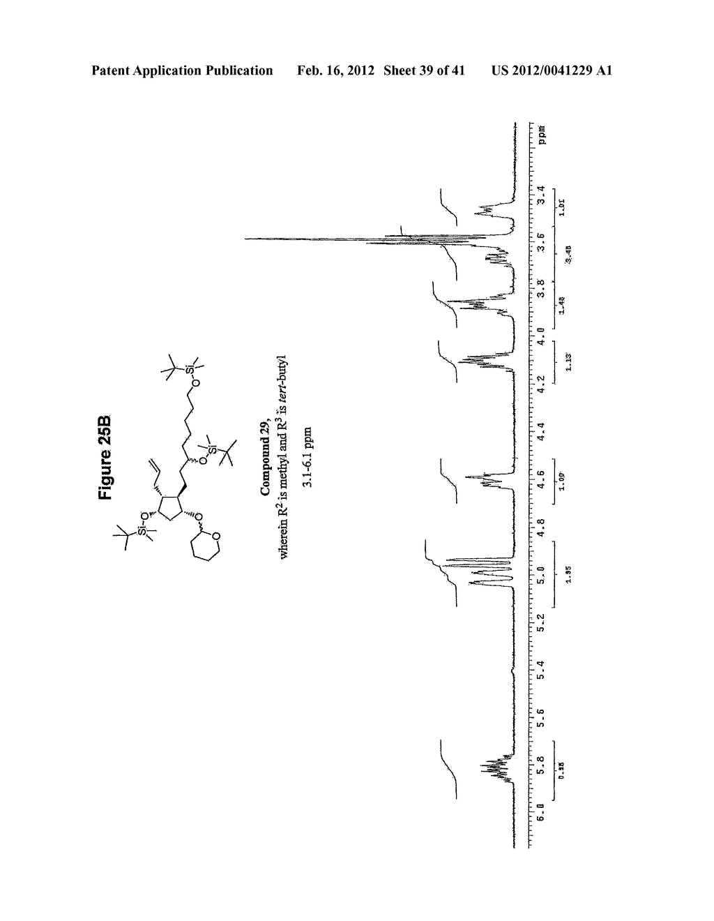 METHODS FOR MANUFACTURING TETRANOR-PROSTAGLANDIN D, J, E, A AND F     METABOLITES - diagram, schematic, and image 40