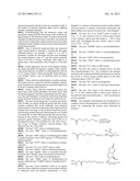 METHODS FOR MANUFACTURING TETRANOR-PROSTAGLANDIN D, J, E, A AND F     METABOLITES diagram and image