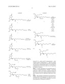 METHODS FOR MANUFACTURING TETRANOR-PROSTAGLANDIN D, J, E, A AND F     METABOLITES diagram and image