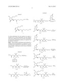 METHODS FOR MANUFACTURING TETRANOR-PROSTAGLANDIN D, J, E, A AND F     METABOLITES diagram and image