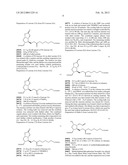 METHODS FOR MANUFACTURING TETRANOR-PROSTAGLANDIN D, J, E, A AND F     METABOLITES diagram and image