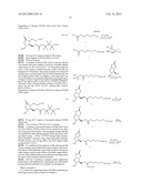 METHODS FOR MANUFACTURING TETRANOR-PROSTAGLANDIN D, J, E, A AND F     METABOLITES diagram and image