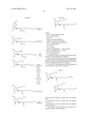 METHODS FOR MANUFACTURING TETRANOR-PROSTAGLANDIN D, J, E, A AND F     METABOLITES diagram and image