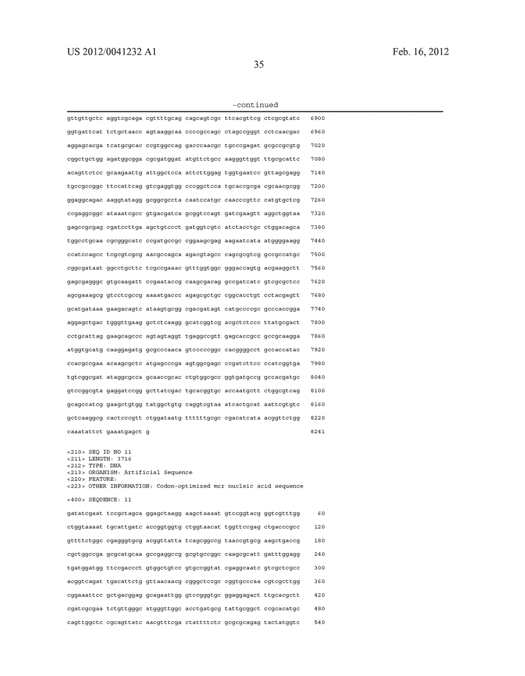 COMPOSITIONS AND METHODS FOR 3-HYDROXYPROPIONATE BIO-PRODUCTION FROM     BIOMASS - diagram, schematic, and image 54