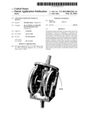 TWO-PART ENDOSCOPE SURGICAL DEVICE diagram and image