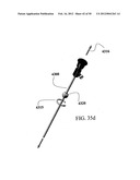 TWO-PART ENDOSCOPE SURGICAL DEVICE diagram and image