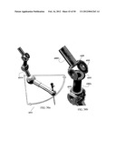 TWO-PART ENDOSCOPE SURGICAL DEVICE diagram and image