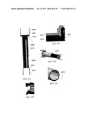 TWO-PART ENDOSCOPE SURGICAL DEVICE diagram and image