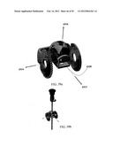 TWO-PART ENDOSCOPE SURGICAL DEVICE diagram and image