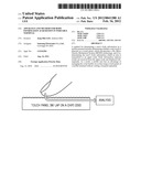 APPARATUS AND METHOD FOR BODY INFORMATION ACQUISITION IN PORTABLE TERMINAL diagram and image