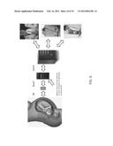 FETAL MONITORING DEVICE AND METHODS diagram and image