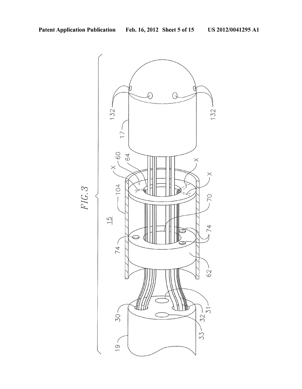 CATHETER WITH THIN FILM PRESSURE SENSING DISTAL TIP - diagram, schematic, and image 06