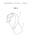 CATHETER SYSTEM AND METHOD FOR BORING THROUGH BLOCKED VASCULAR PASSAGES diagram and image