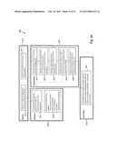 METHOD AND SYSTEM FOR PATIENT-SPECIFIC MODELING OF BLOOD FLOW diagram and image