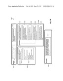 METHOD AND SYSTEM FOR PATIENT-SPECIFIC MODELING OF BLOOD FLOW diagram and image