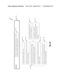 METHOD AND SYSTEM FOR PATIENT-SPECIFIC MODELING OF BLOOD FLOW diagram and image