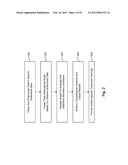 METHOD AND SYSTEM FOR PATIENT-SPECIFIC MODELING OF BLOOD FLOW diagram and image