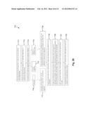 METHOD AND SYSTEM FOR PATIENT-SPECIFIC MODELING OF BLOOD FLOW diagram and image