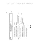 METHOD AND SYSTEM FOR PATIENT-SPECIFIC MODELING OF BLOOD FLOW diagram and image