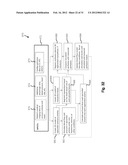 METHOD AND SYSTEM FOR PATIENT-SPECIFIC MODELING OF BLOOD FLOW diagram and image