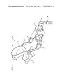 ADAPTABLE BREATHING MASK diagram and image