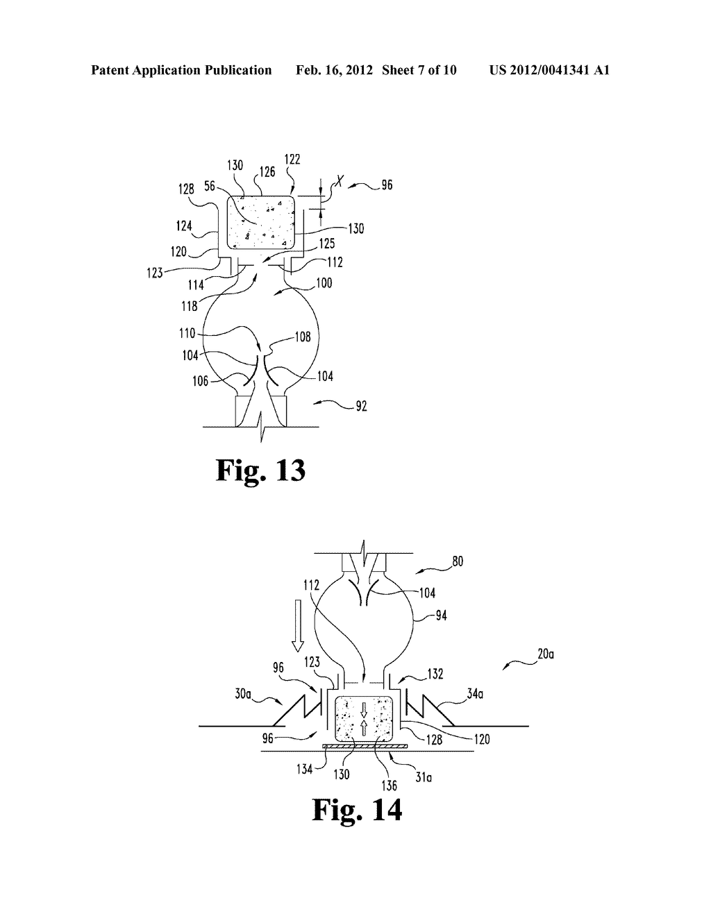 CONTROL SOLUTION PACKETS AND METHODS FOR CALIBRATING BODILY FLUID SAMPLING     DEVICES - diagram, schematic, and image 08