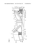 MASSAGE EQUIPMENT AND AIR-BAG USED FOR THE MASSAGE EQUIPMENT diagram and image