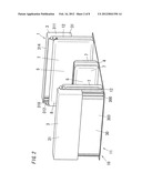 MASSAGE EQUIPMENT AND AIR-BAG USED FOR THE MASSAGE EQUIPMENT diagram and image