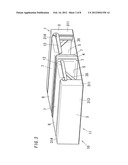 MASSAGE EQUIPMENT AND AIR-BAG USED FOR THE MASSAGE EQUIPMENT diagram and image