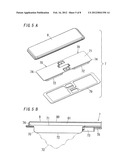 MASSAGE EQUIPMENT AND AIR-BAG USED FOR THE MASSAGE EQUIPMENT diagram and image