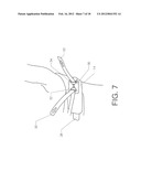 SHOULDER STABILIZING ORTHOTIC diagram and image