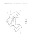 SHOULDER STABILIZING ORTHOTIC diagram and image