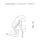 SHOULDER STABILIZING ORTHOTIC diagram and image