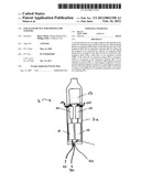 One-Hand Device for Ophthalmic Surgery diagram and image