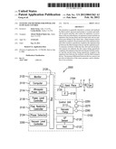 SYSTEMS AND METHODS FOR POWER AND FLOW RATE CONTROL diagram and image