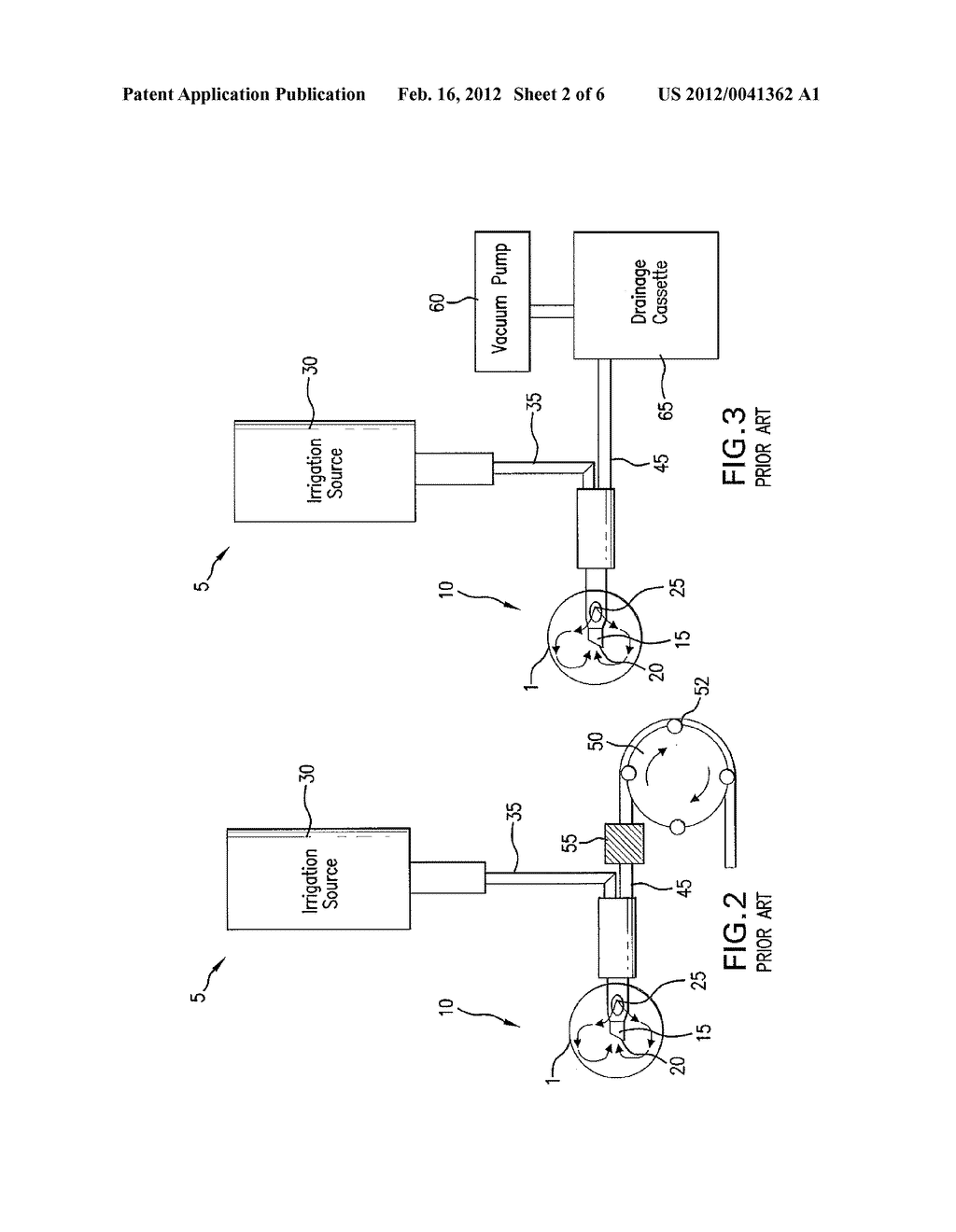 SYSTEMS AND METHODS FOR POWER AND FLOW RATE CONTROL - diagram, schematic, and image 03