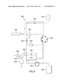 SYSTEMS AND METHODS FOR POWER AND FLOW RATE CONTROL diagram and image