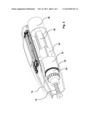 Medicament Delivery Device with Electronic Dose Sensor diagram and image