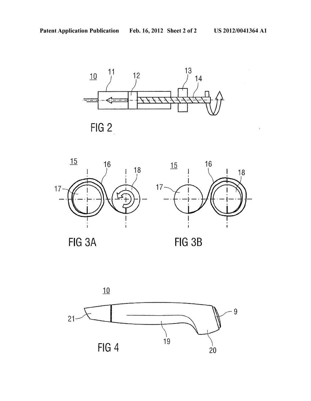 INTERLOCK MECHANISM FOR A DRUG DELIVERY DEVICE AND DRUG DELIVERY DEVICE - diagram, schematic, and image 03